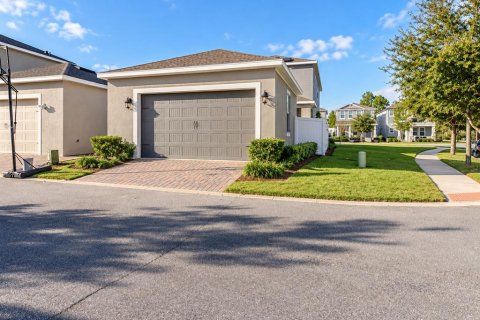 House in Winter Garden, Florida 4 bedrooms, 225.57 sq.m. № 2419003 - photo 22