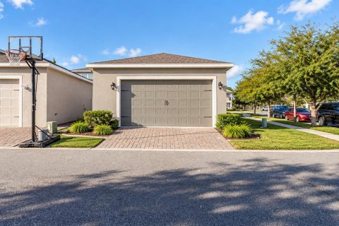 House in Winter Garden, Florida 4 bedrooms, 225.57 sq.m. № 2419003 - photo 21