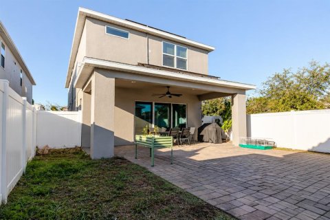 House in Winter Garden, Florida 4 bedrooms, 225.57 sq.m. № 2419003 - photo 7