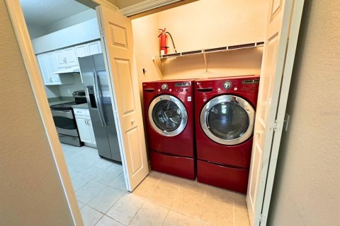 Copropriété à louer à Winter Haven, Floride: 2 chambres, 94.48 m2 № 2122844 - photo 5
