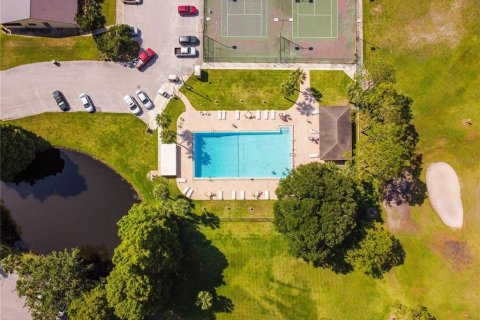 Copropriété à louer à Winter Haven, Floride: 2 chambres, 94.48 m2 № 2122844 - photo 22