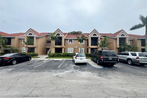 Copropriété à louer à Miami, Floride: 1 chambre, 54.63 m2 № 2001351 - photo 4