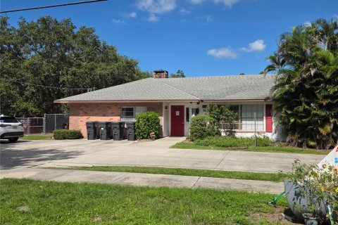 Commercial property in Palmetto, Florida 402.82 sq.m. № 2430554