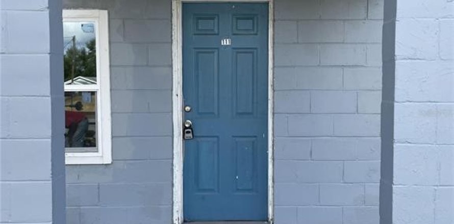 Apartamento en Lake Wales, Florida 2 dormitorios, 55.74 m2 № 1750637