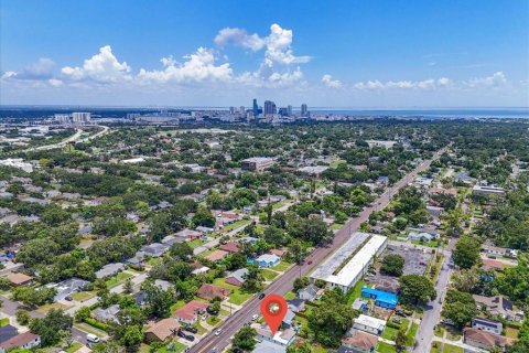 House in Saint Petersburg, Florida 2 bedrooms, 93.55 sq.m. № 1873433 - photo 29