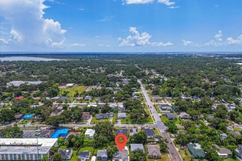 House in Saint Petersburg, Florida 2 bedrooms, 93.55 sq.m. № 1873433 - photo 27