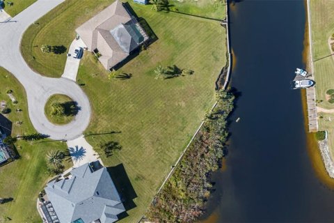 Land in Port Charlotte, Florida № 1734055 - photo 16