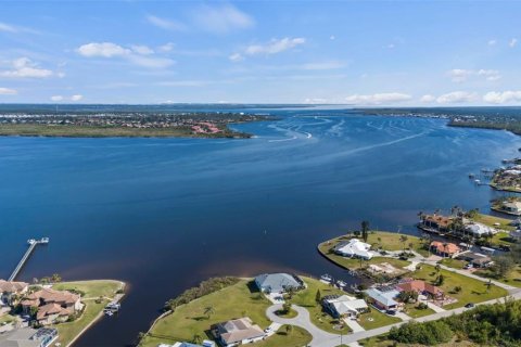 Land in Port Charlotte, Florida № 1734055 - photo 5