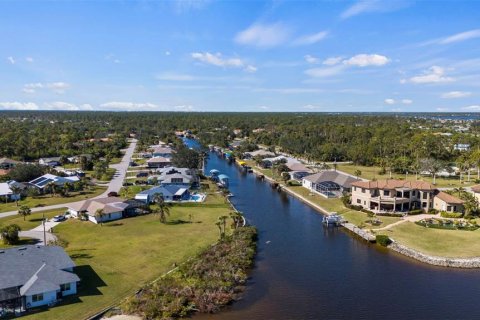 Land in Port Charlotte, Florida № 1734055 - photo 8