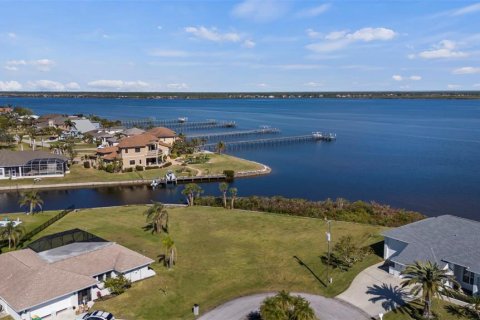 Land in Port Charlotte, Florida № 1734055 - photo 4