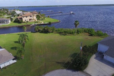 Land in Port Charlotte, Florida № 1734055 - photo 6