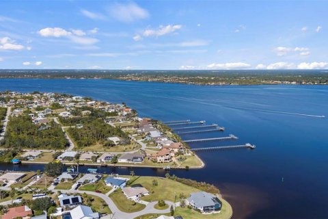 Land in Port Charlotte, Florida № 1734055 - photo 10