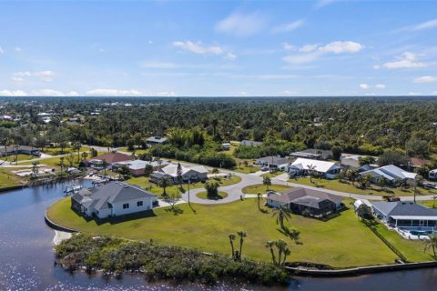Land in Port Charlotte, Florida № 1734055 - photo 9