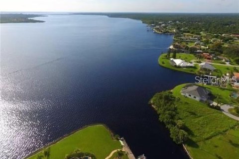 Land in Port Charlotte, Florida № 1734055 - photo 13