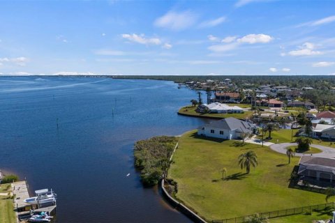 Land in Port Charlotte, Florida № 1734055 - photo 3
