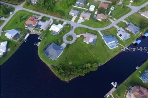 Land in Port Charlotte, Florida № 1734055 - photo 11