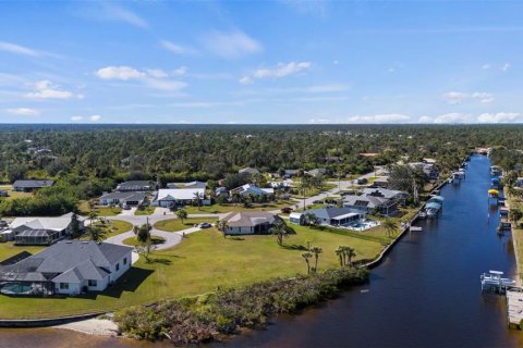 Land in Port Charlotte, Florida № 1734055 - photo 7