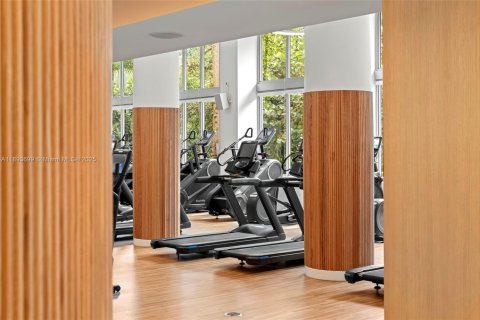 Купить кондоминиум в Майами-Бич, Флорида 2 спальни, 101.08м2, № 2055067 - фото 23