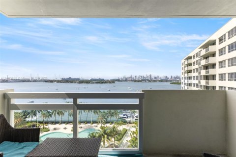 Купить кондоминиум в Майами-Бич, Флорида 2 спальни, 101.08м2, № 2055067 - фото 11