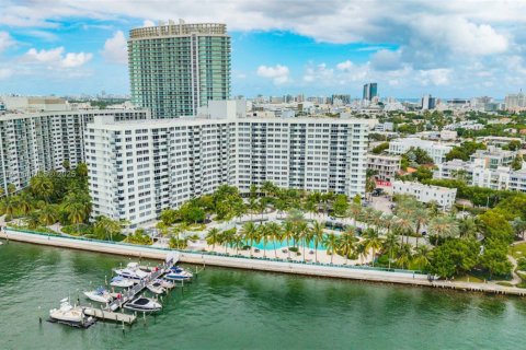 Купить кондоминиум в Майами-Бич, Флорида 2 спальни, 101.08м2, № 2055067 - фото 16