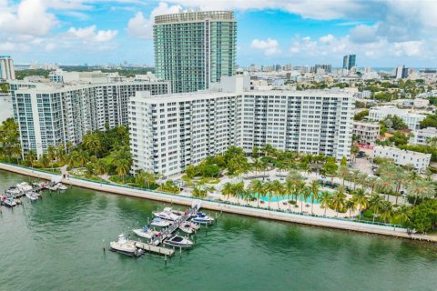 Купить кондоминиум в Майами-Бич, Флорида 2 спальни, 101.08м2, № 2055067 - фото 14