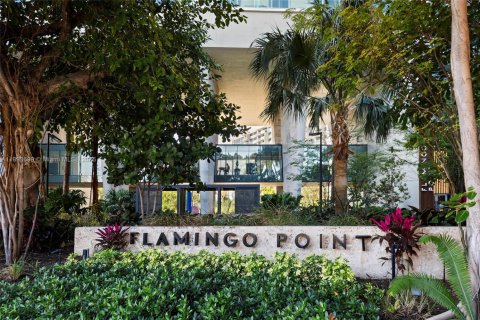 Купить кондоминиум в Майами-Бич, Флорида 2 спальни, 101.08м2, № 2055067 - фото 19