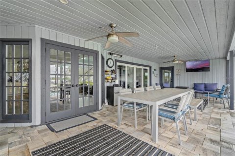 House in Belle Isle, Florida 4 bedrooms, 298.77 sq.m. № 1902392 - photo 30
