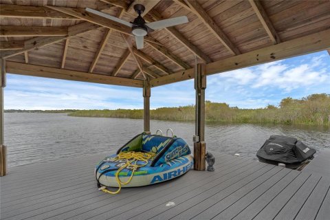 House in Belle Isle, Florida 4 bedrooms, 298.77 sq.m. № 1902392 - photo 14