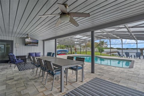 House in Belle Isle, Florida 4 bedrooms, 298.77 sq.m. № 1902392 - photo 27
