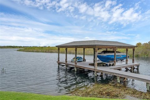 House in Belle Isle, Florida 4 bedrooms, 298.77 sq.m. № 1902392 - photo 16
