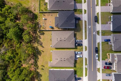 House in Clermont, Florida 4 bedrooms, 161.37 sq.m. № 2102855 - photo 24