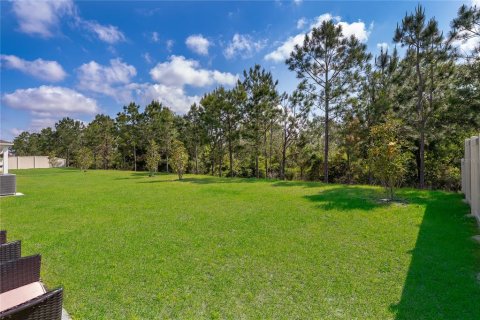 House in Clermont, Florida 4 bedrooms, 161.37 sq.m. № 2102855 - photo 22