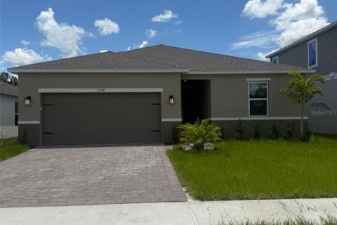 Casa en Clermont, Florida 4 dormitorios, 161.37 m2 № 2102855