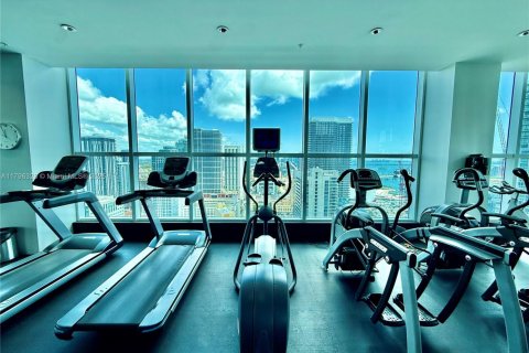 Condo in Miami, Florida, 1 bedroom  № 1713376 - photo 10
