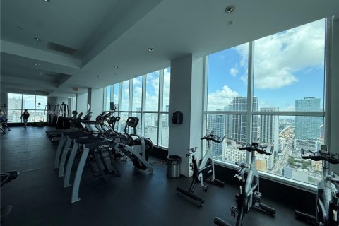 Condo in Miami, Florida, 1 bedroom  № 1713376 - photo 29