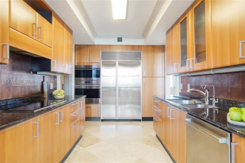 Copropriété à vendre à Fort Lauderdale, Floride: 3 chambres, 201.78 m2 № 2051831 - photo 18