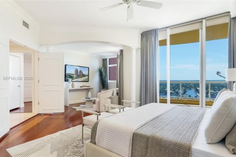 Copropriété à vendre à Fort Lauderdale, Floride: 3 chambres, 201.78 m2 № 2051831 - photo 24