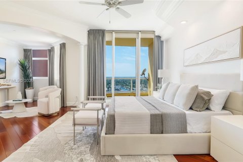 Copropriété à vendre à Fort Lauderdale, Floride: 3 chambres, 201.78 m2 № 2051831 - photo 26