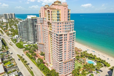 Copropriété à vendre à Fort Lauderdale, Floride: 3 chambres, 201.78 m2 № 2051831 - photo 2