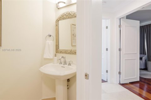 Copropriété à vendre à Fort Lauderdale, Floride: 3 chambres, 201.78 m2 № 2051831 - photo 21