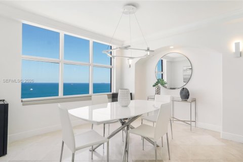 Copropriété à vendre à Fort Lauderdale, Floride: 3 chambres, 201.78 m2 № 2051831 - photo 10