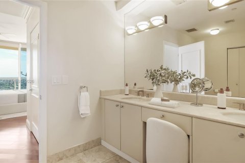 Copropriété à vendre à Fort Lauderdale, Floride: 3 chambres, 201.78 m2 № 2051831 - photo 30