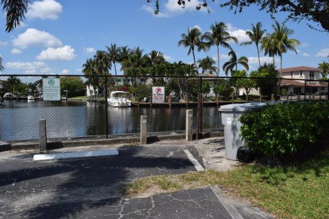 Copropriété à louer à Pompano Beach, Floride: 1 chambre, 65.03 m2 № 2261980 - photo 19