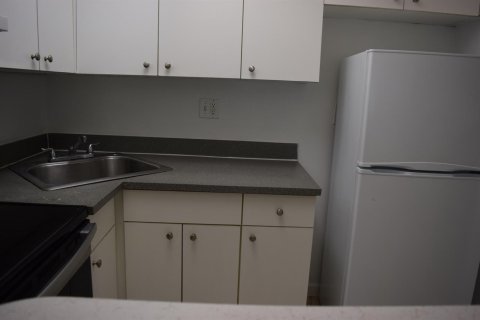 Copropriété à louer à Pompano Beach, Floride: 1 chambre, 65.03 m2 № 2261980 - photo 4