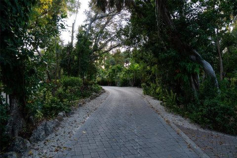 House in Sarasota, Florida 5 bedrooms, 564.75 sq.m. № 2125399 - photo 23
