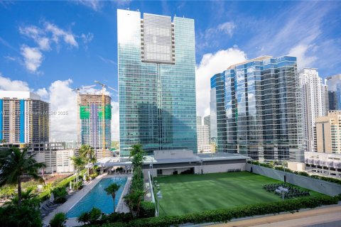Condo in Miami, Florida, 1 bedroom  № 1933773 - photo 20