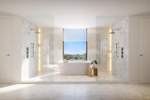 Copropriété à vendre à Boca Raton, Floride: 4 chambres, 342.34 m2 № 2259609 - photo 5
