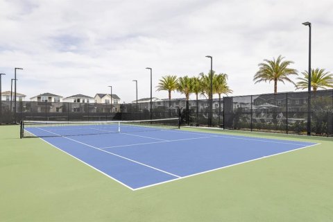Adosado en venta en Apopka, Florida, 3 dormitorios, 185.99 m2 № 1879585 - foto 23