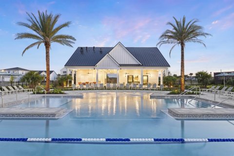 Adosado en venta en Apopka, Florida, 3 dormitorios, 185.99 m2 № 1879585 - foto 11