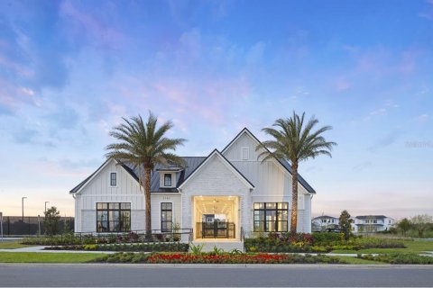 Adosado en venta en Apopka, Florida, 3 dormitorios, 185.99 m2 № 1879585 - foto 10
